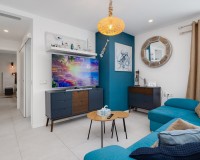 Resale - Apartment - Orihuela Costa - Playa Flamenca