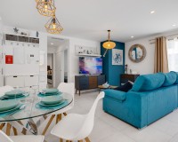 Resale - Apartment - Orihuela Costa - Playa Flamenca