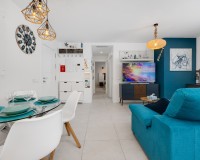 Resale - Apartment - Orihuela Costa - Playa Flamenca