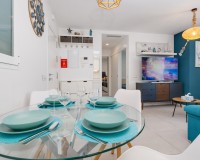 Resale - Apartment - Orihuela Costa - Playa Flamenca