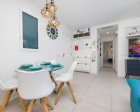 Resale - Apartment - Orihuela Costa - Playa Flamenca