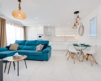 Resale - Apartment - Orihuela Costa - Playa Flamenca