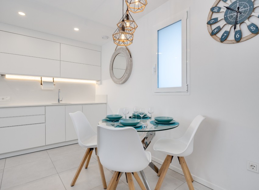 Resale - Apartment - Orihuela Costa - Playa Flamenca