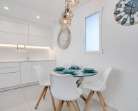 Resale - Apartment - Orihuela Costa - Playa Flamenca