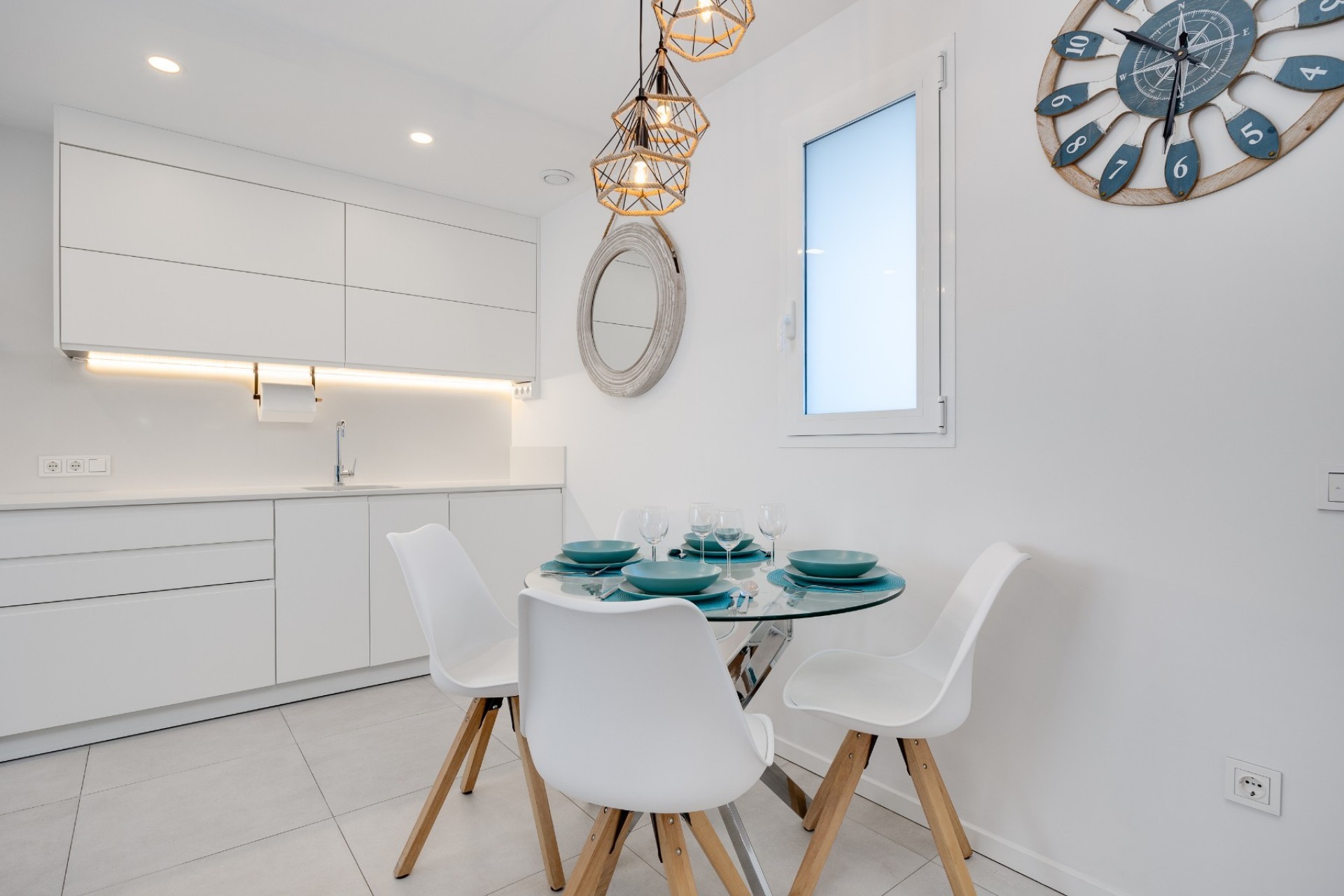Resale - Apartment - Orihuela Costa - Playa Flamenca