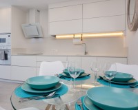 Resale - Apartment - Orihuela Costa - Playa Flamenca