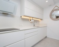 Resale - Apartment - Orihuela Costa - Playa Flamenca