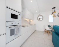 Resale - Apartment - Orihuela Costa - Playa Flamenca