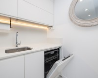 Resale - Apartment - Orihuela Costa - Playa Flamenca