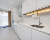Resale - Apartment - Orihuela Costa - Playa Flamenca