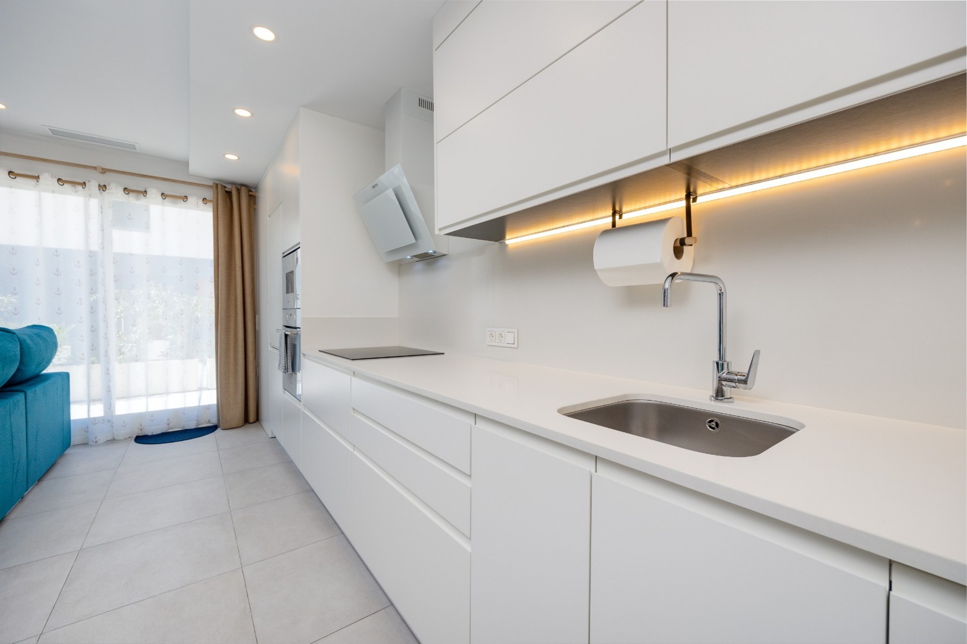 Resale - Apartment - Orihuela Costa - Playa Flamenca