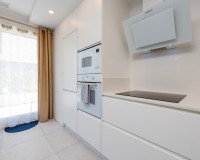 Resale - Apartment - Orihuela Costa - Playa Flamenca