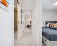 Resale - Apartment - Orihuela Costa - Playa Flamenca