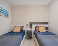 Resale - Apartment - Orihuela Costa - Playa Flamenca