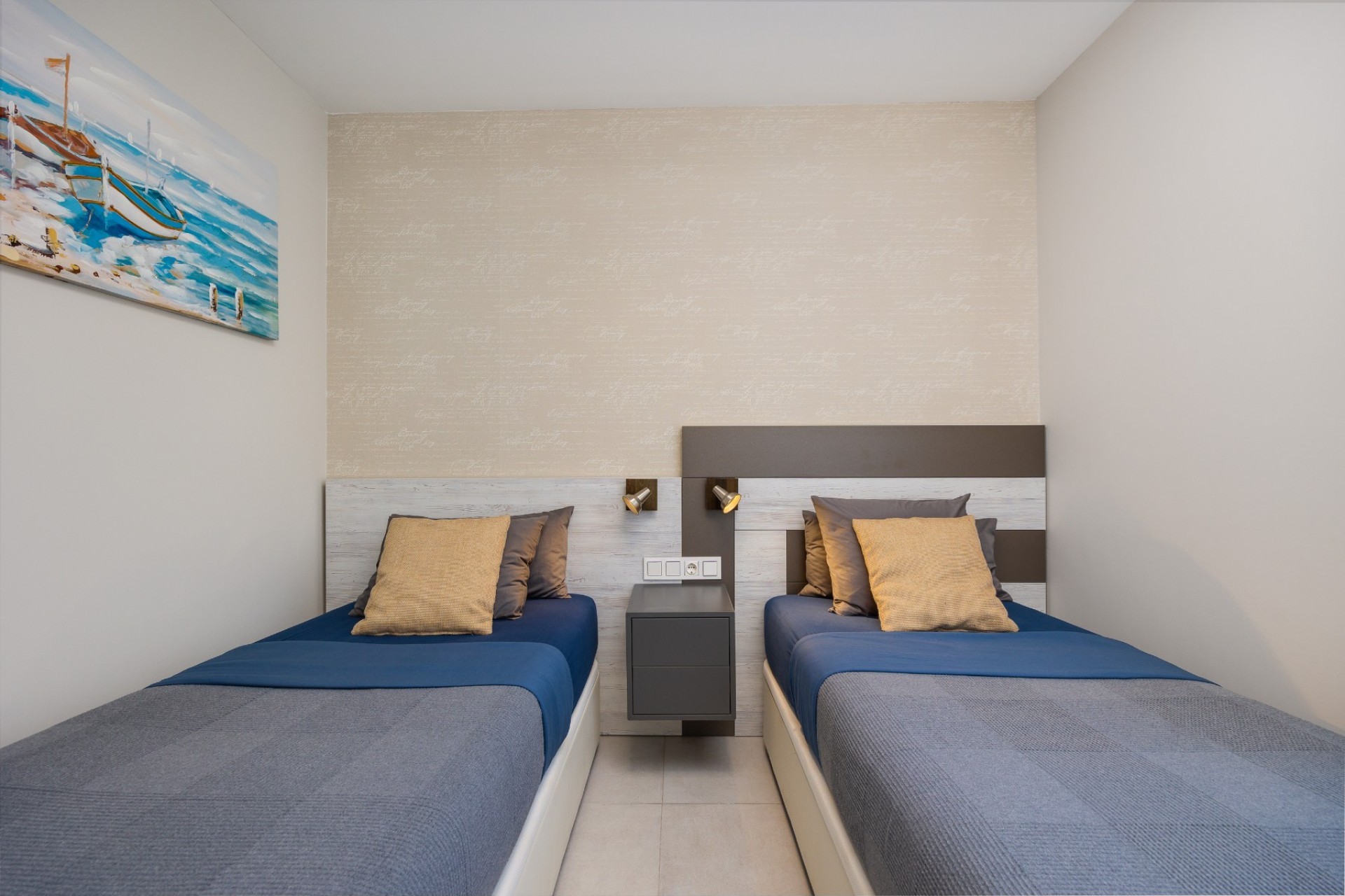 Resale - Apartment - Orihuela Costa - Playa Flamenca