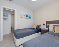 Resale - Apartment - Orihuela Costa - Playa Flamenca