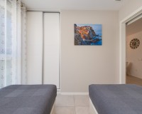 Resale - Apartment - Orihuela Costa - Playa Flamenca