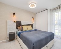 Resale - Apartment - Orihuela Costa - Playa Flamenca
