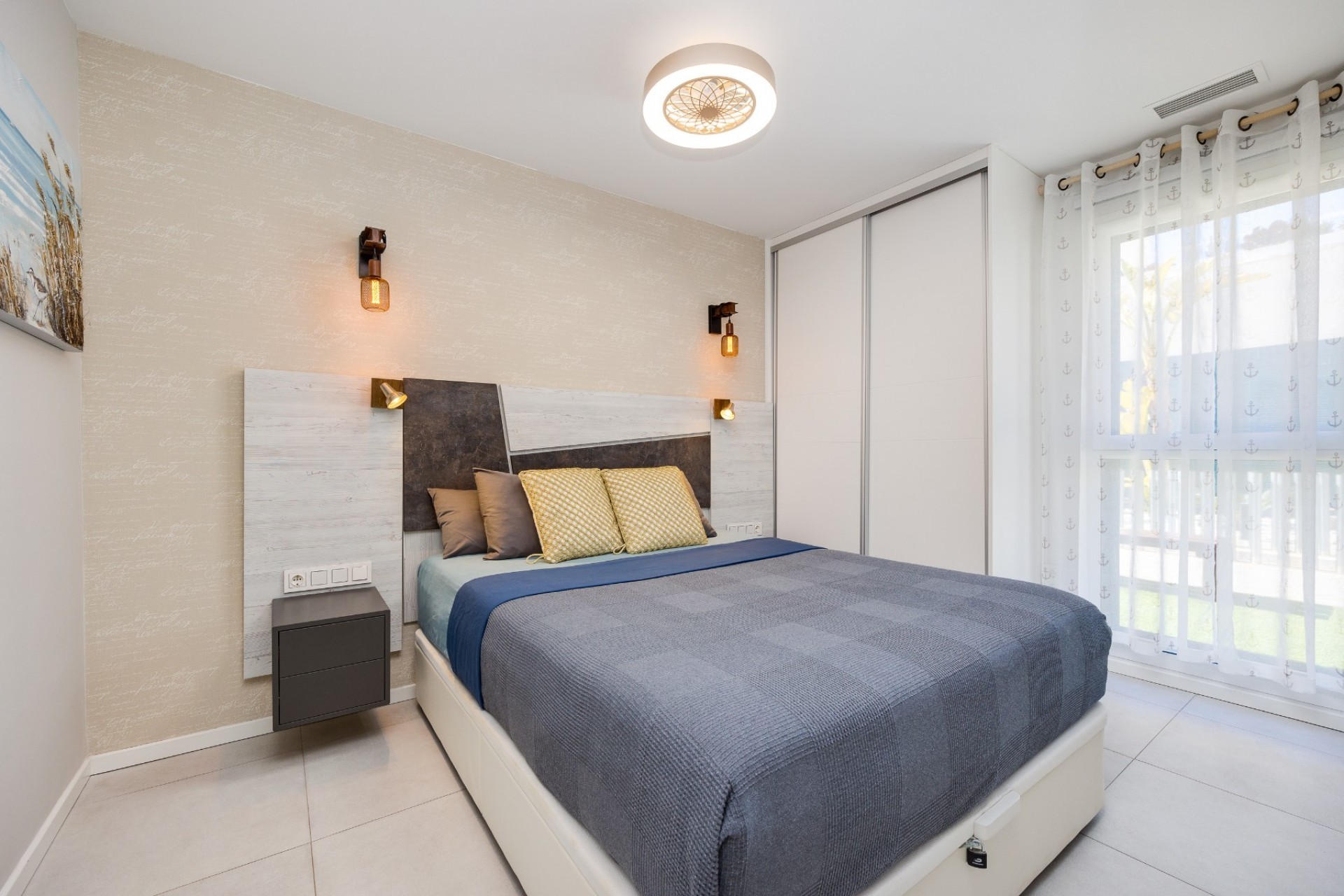 Resale - Apartment - Orihuela Costa - Playa Flamenca