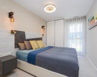 Resale - Apartment - Orihuela Costa - Playa Flamenca