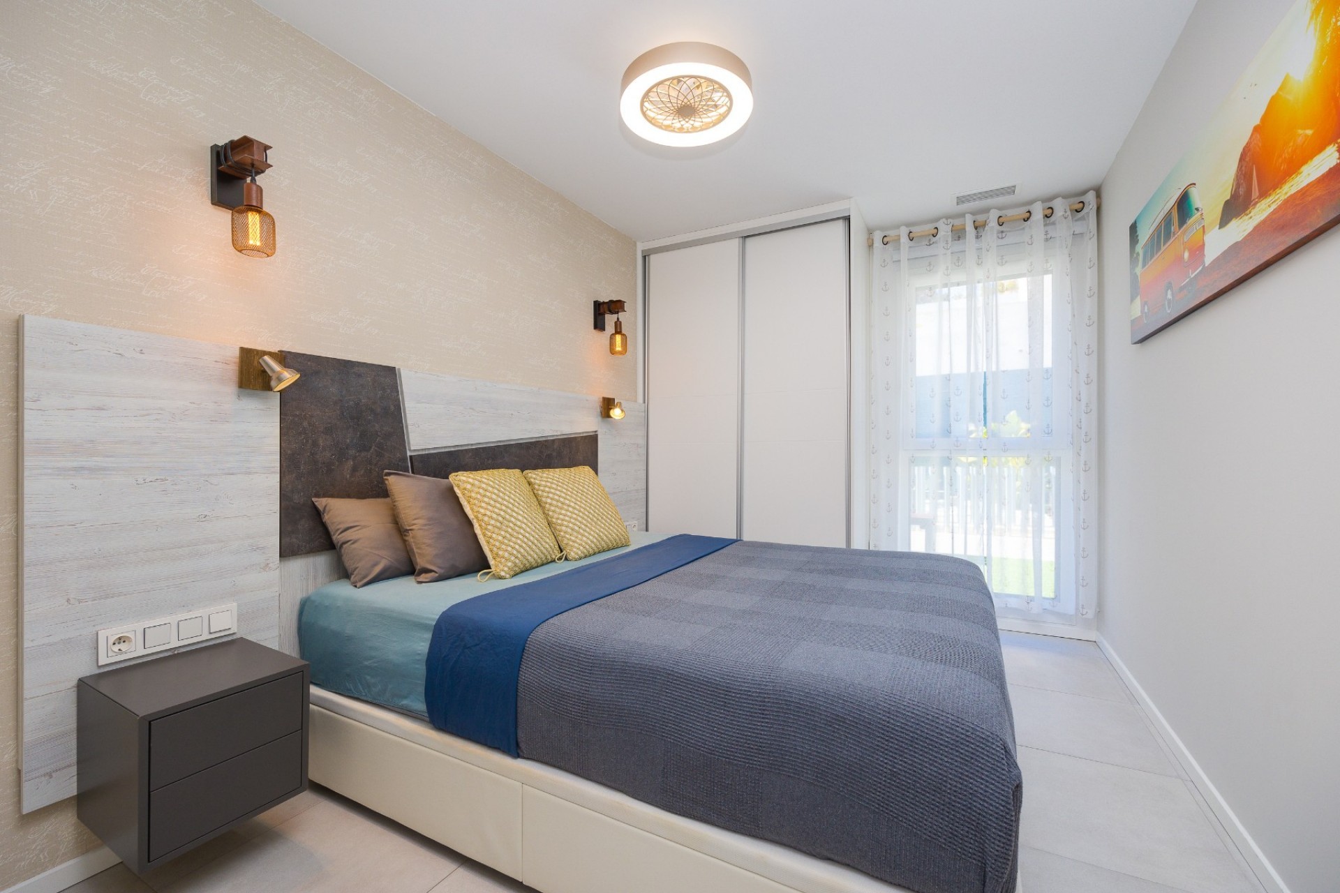 Resale - Apartment - Orihuela Costa - Playa Flamenca