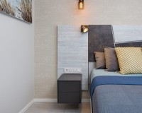 Resale - Apartment - Orihuela Costa - Playa Flamenca