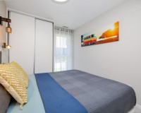 Resale - Apartment - Orihuela Costa - Playa Flamenca