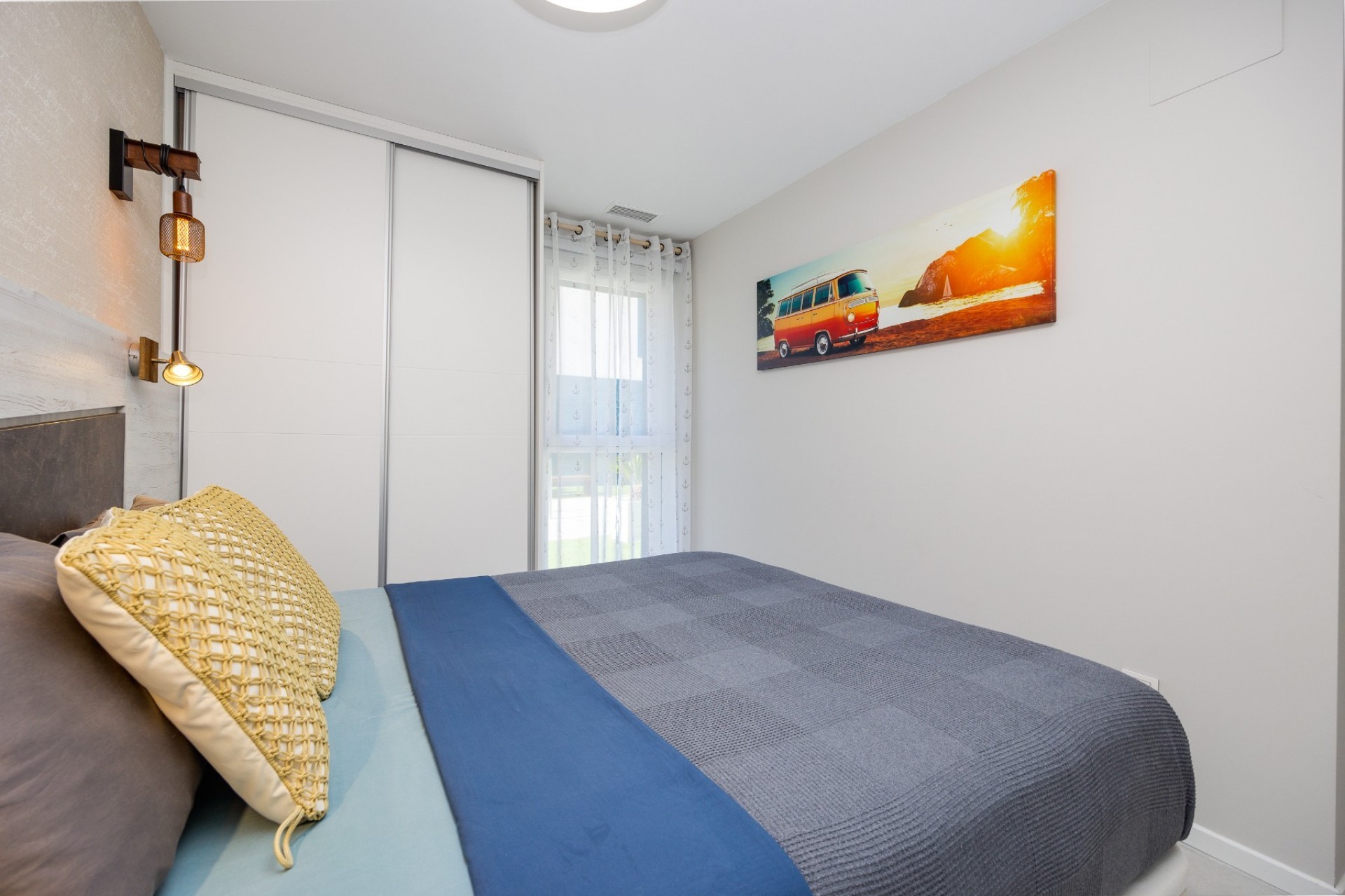 Resale - Apartment - Orihuela Costa - Playa Flamenca