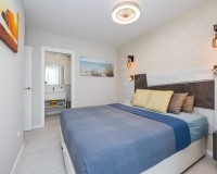 Resale - Apartment - Orihuela Costa - Playa Flamenca