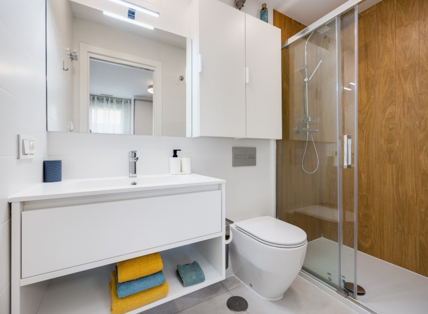 Resale - Apartment - Orihuela Costa - Playa Flamenca