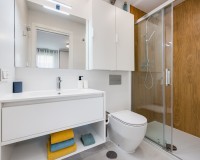 Resale - Apartment - Orihuela Costa - Playa Flamenca