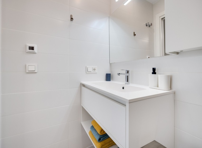 Resale - Apartment - Orihuela Costa - Playa Flamenca