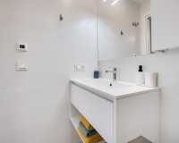 Resale - Apartment - Orihuela Costa - Playa Flamenca