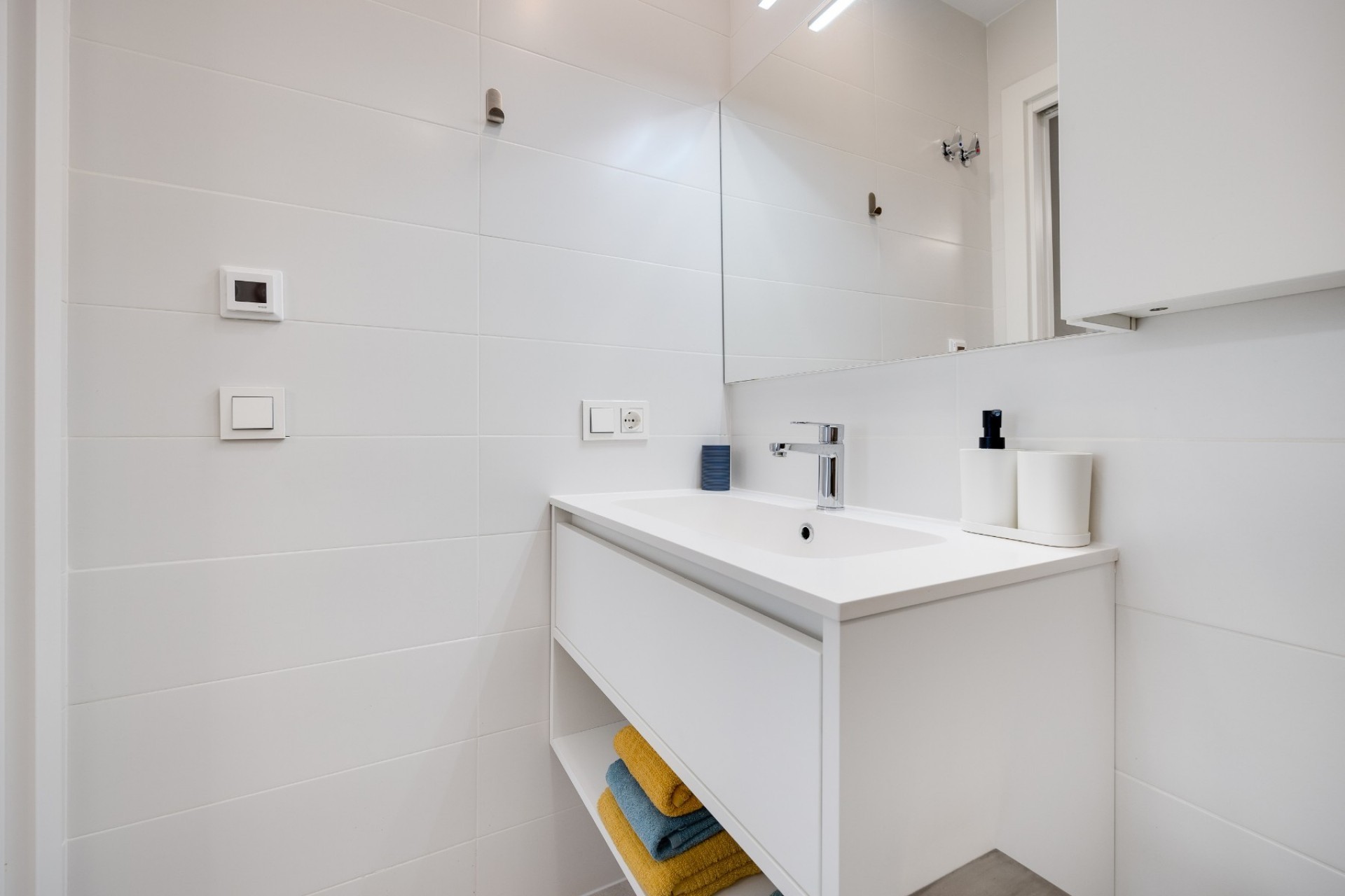 Resale - Apartment - Orihuela Costa - Playa Flamenca