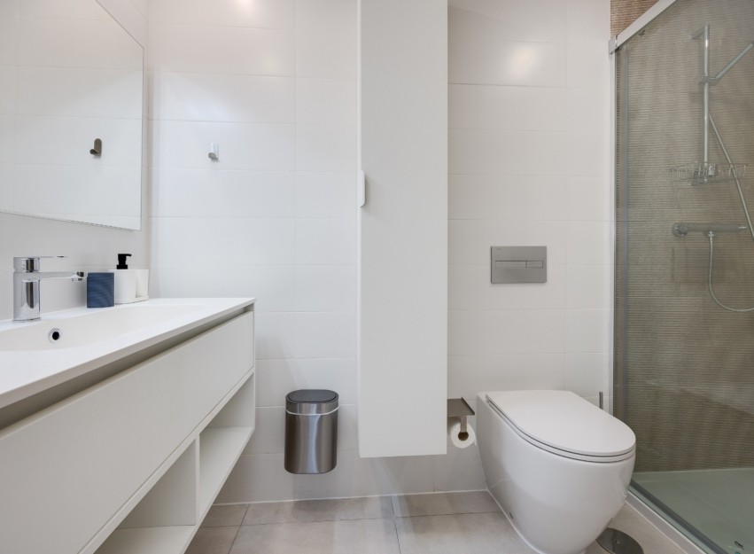 Resale - Apartment - Orihuela Costa - Playa Flamenca
