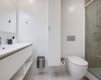 Resale - Apartment - Orihuela Costa - Playa Flamenca