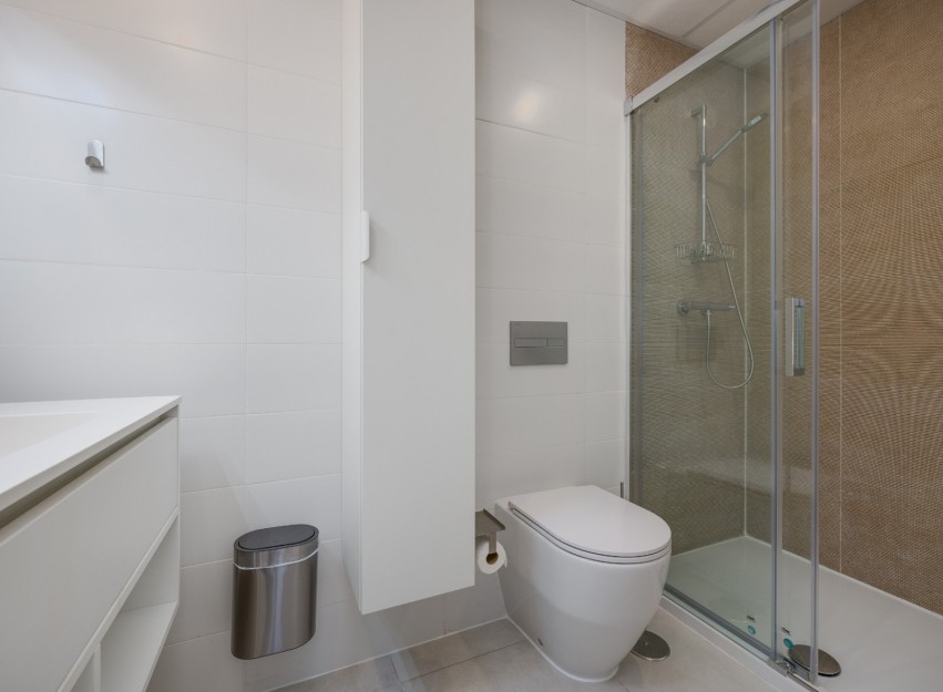 Resale - Apartment - Orihuela Costa - Playa Flamenca
