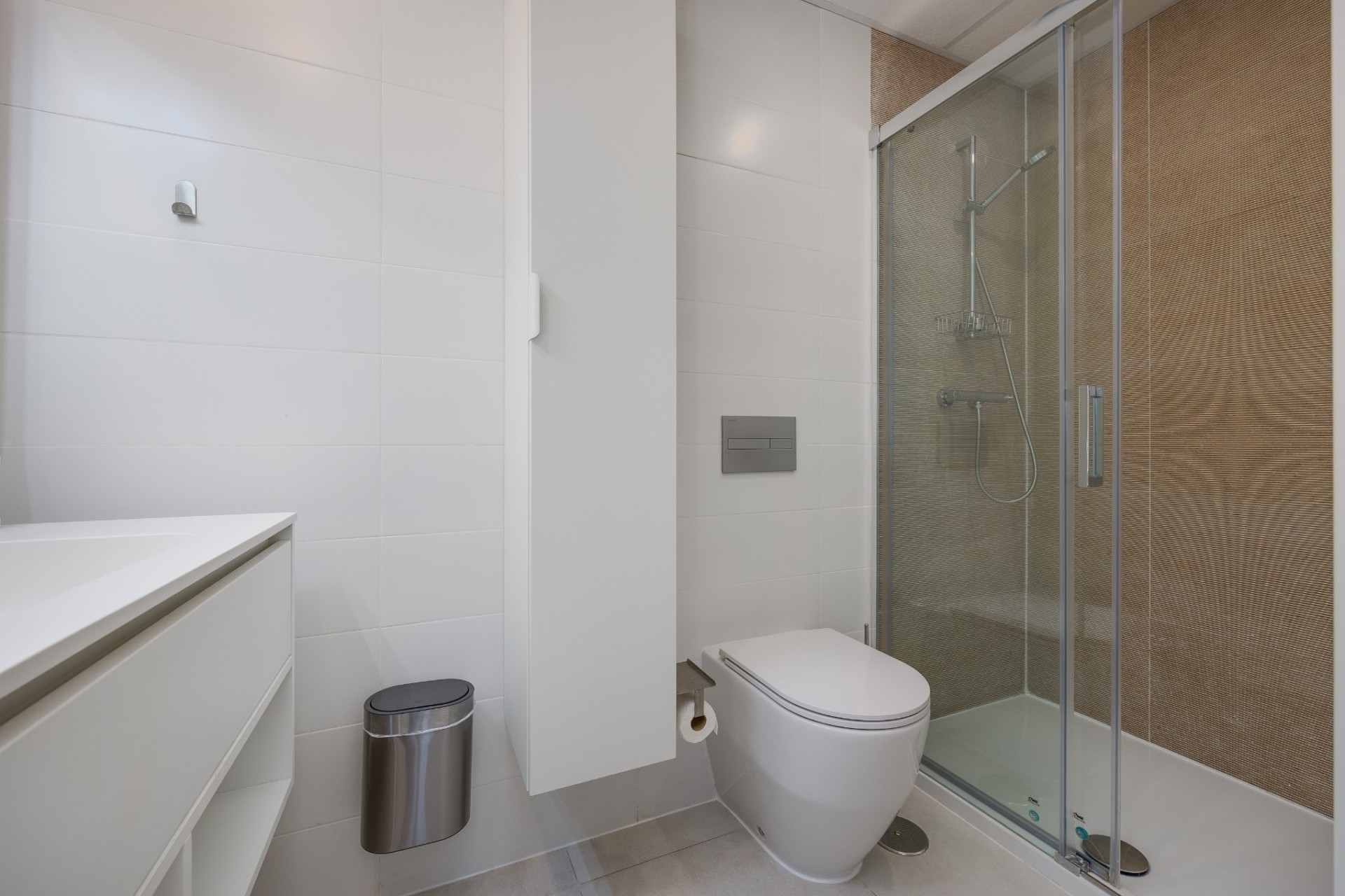 Resale - Apartment - Orihuela Costa - Playa Flamenca