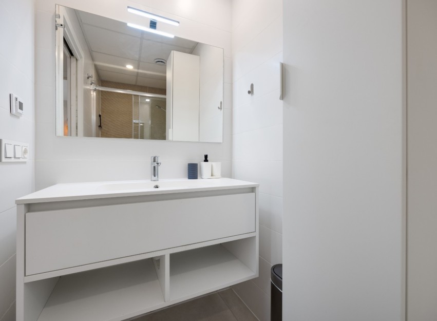 Resale - Apartment - Orihuela Costa - Playa Flamenca