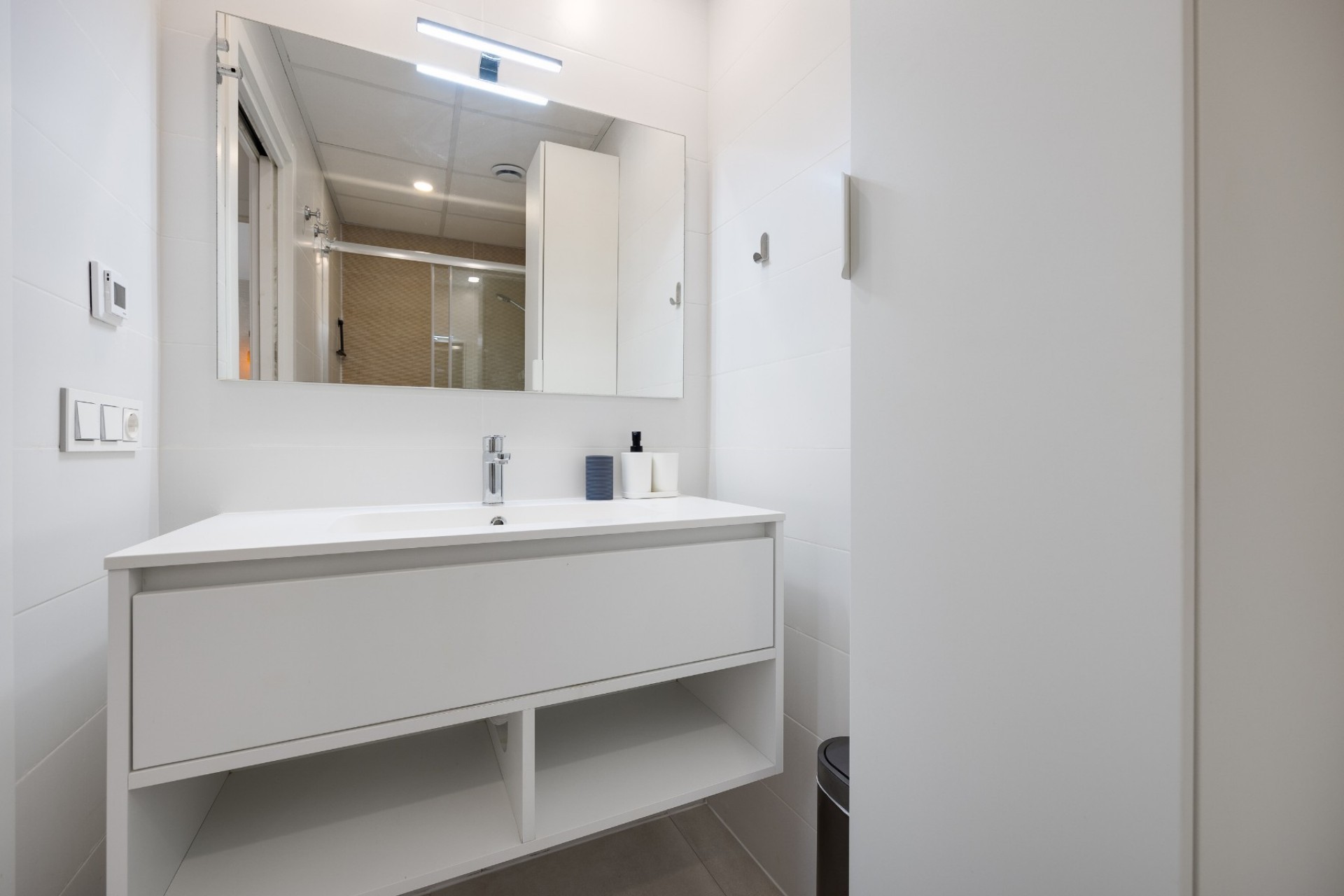 Resale - Apartment - Orihuela Costa - Playa Flamenca