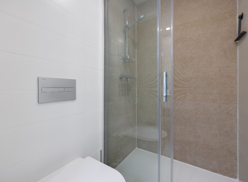 Resale - Apartment - Orihuela Costa - Playa Flamenca