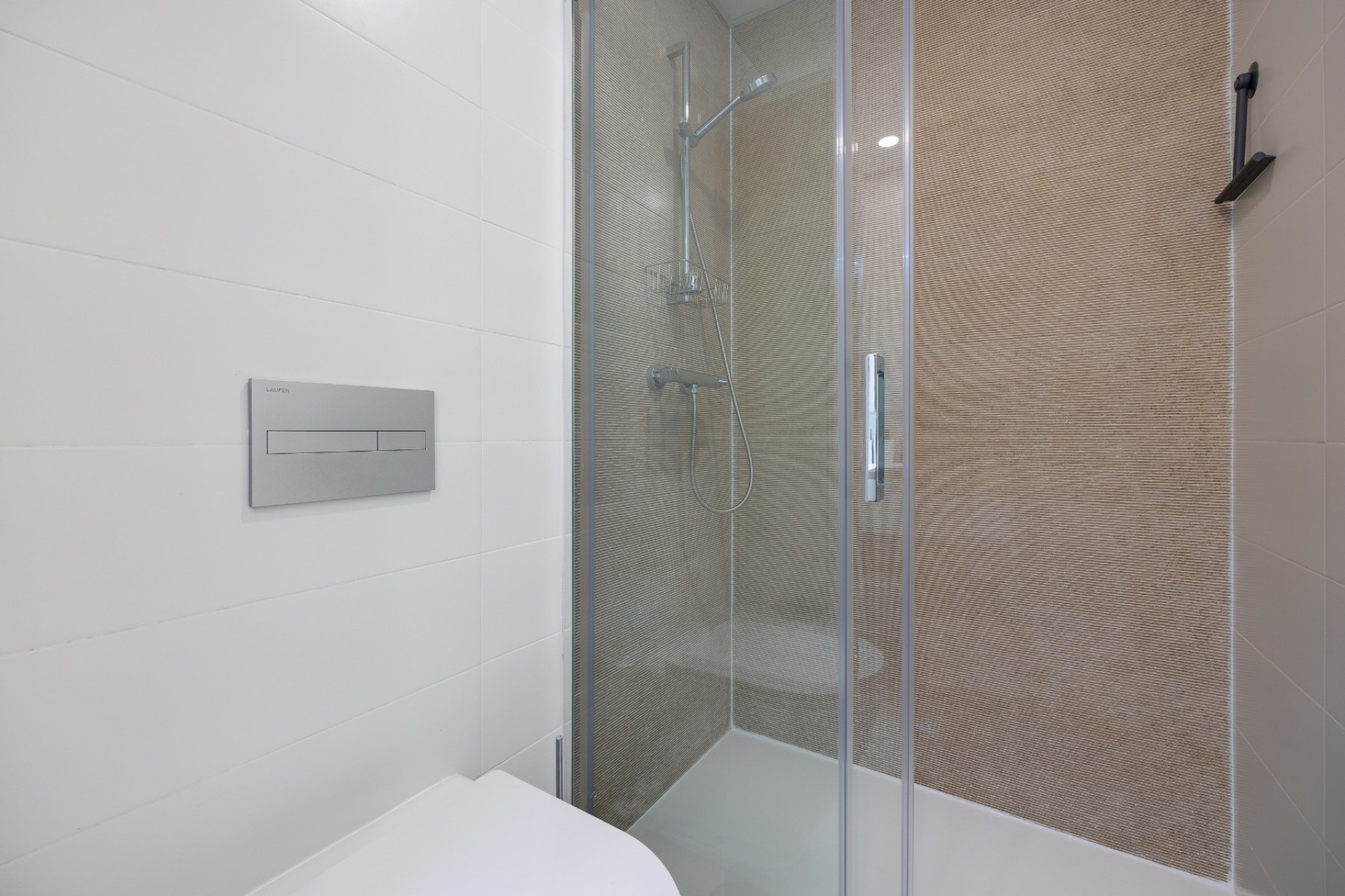 Resale - Apartment - Orihuela Costa - Playa Flamenca