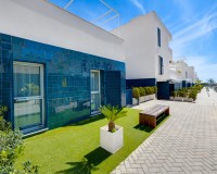 Resale - Apartment - Orihuela Costa - Playa Flamenca