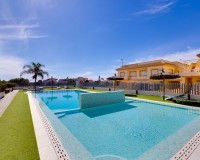 Resale - Apartment - Orihuela Costa - Playa Flamenca