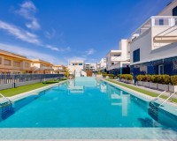 Resale - Apartment - Orihuela Costa - Playa Flamenca