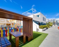 Resale - Apartment - Orihuela Costa - Playa Flamenca