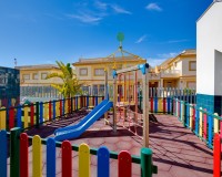 Resale - Apartment - Orihuela Costa - Playa Flamenca