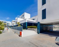 Resale - Apartment - Orihuela Costa - Playa Flamenca