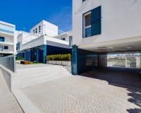 Resale - Apartment - Orihuela Costa - Playa Flamenca