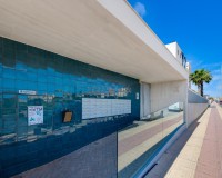 Resale - Apartment - Orihuela Costa - Playa Flamenca